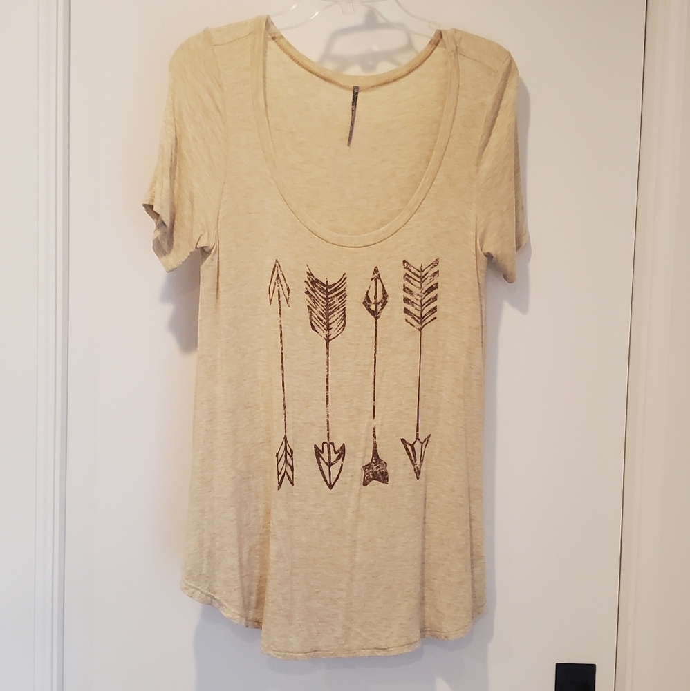 Arrow Top